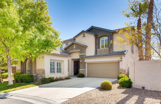 4 bedroom Home in Summerlin w/Pool photos photos