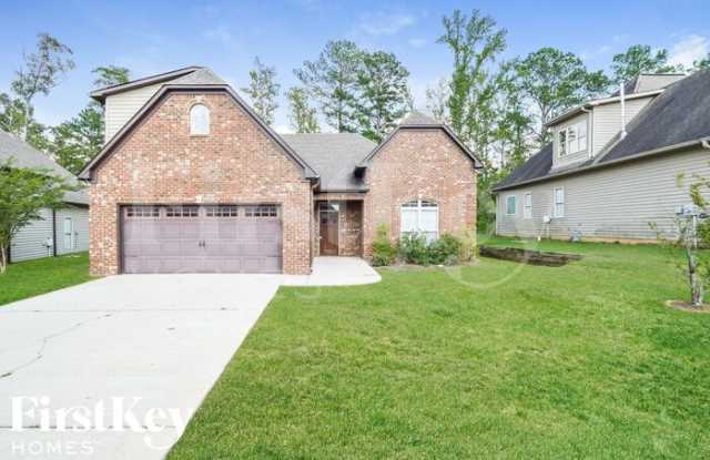 221 Willow View Circle - 221 Willow View Circle, Westover, AL 35186
