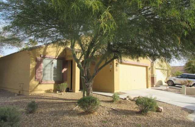 23742 W HIDALGO Avenue photos photos