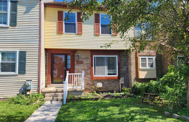 2921 Shelley Court - 2921 Shelley Court, Bel Air South, MD 21009