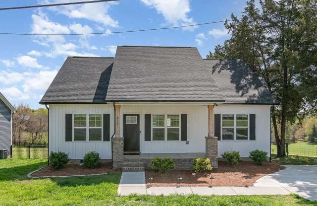 623 N Skyland Dr - 623 Skyland Drive, Cabarrus County, NC 28124