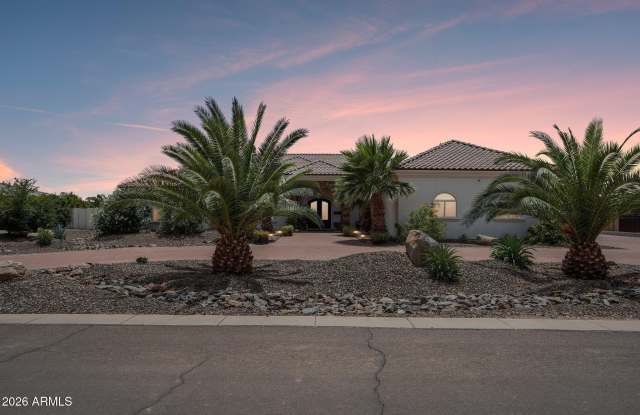 15923 W CHERYL Court Gallery 1