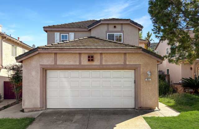 Bright  Spacious 4B/3BA Scripps Ranch Home - New AC, Hardwood Floors, Backyard! photos photos
