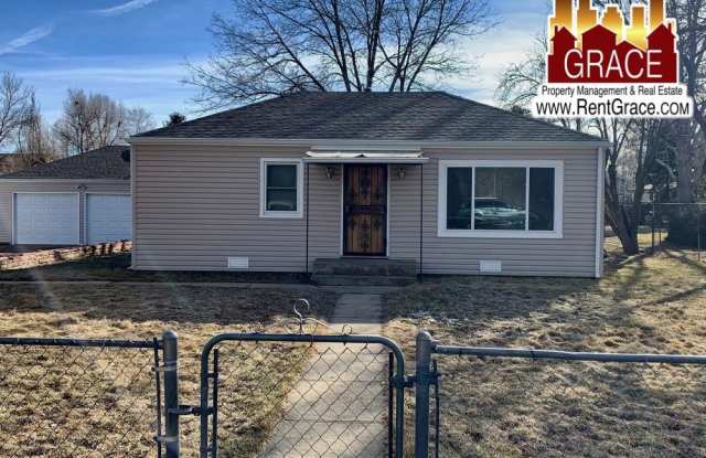 10440 W 46th Avenue - 10440 West 46th Avenue, Wheat Ridge, CO 80033