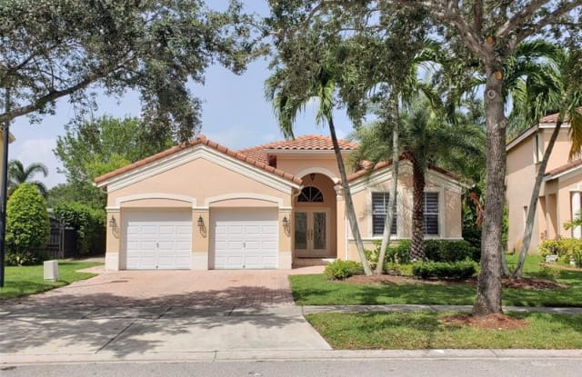 16525 Southwest 36th Street - 16525 Southwest 36th Street, Miramar, FL 33027