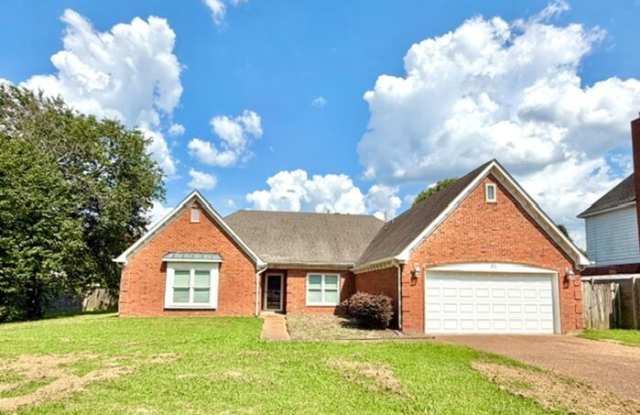 876 Wood Cade Cove Gallery 1