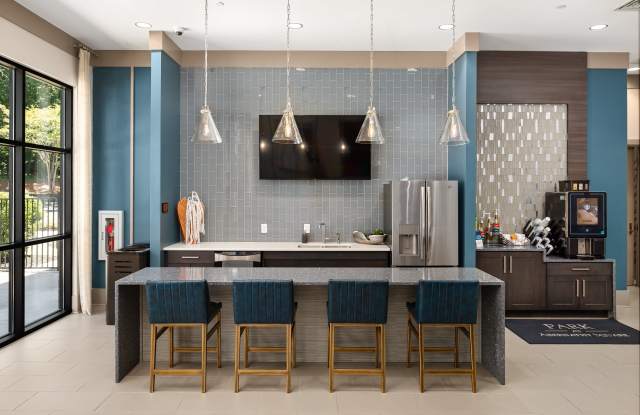 Park at Abernathy Square Apartments Gallery 2