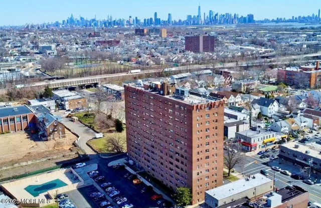 1225 Kennedy Boulevard unit: 8I photos photos