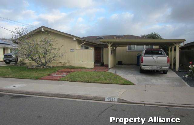 5945 Scripps Street - 5945 Scripps Street, San Diego, CA 92122