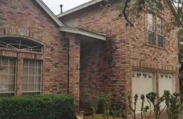 14914 EMINENCE - 14914 Eminence, San Antonio, TX 78248