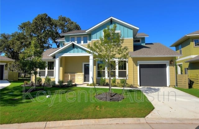 10608 Wills Loop - 10608 Wills Loop, Austin, TX 78717