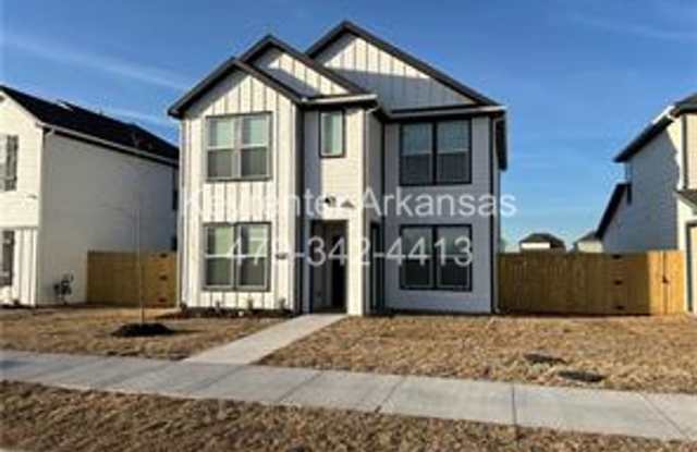 Amazing 3 Bedroom - 3.5 Bathroom in Fayetteville! photos photos