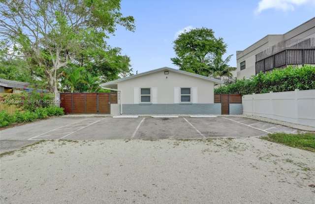 922 NW 4th Ave - 922 Northwest 4th Avenue, Fort Lauderdale, FL 33311