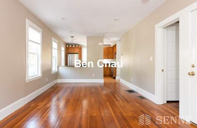 254 Upland Rd. - 254 Upland Road, Cambridge, MA 02140