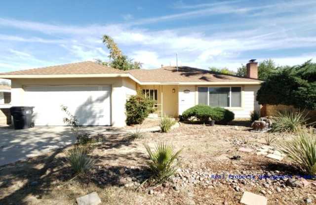 44136 Fern Avenue - 44136 Fern Avenue, Lancaster, CA 93534