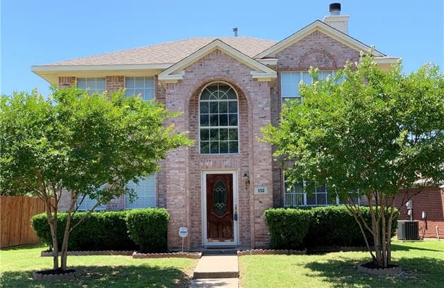 112 Hunter Drive - 112 Hunter Dr, Cedar Hill, TX 75104