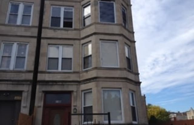 1106 South Francisco Avenue - 1106 South Francisco Avenue, Chicago, IL 60612
