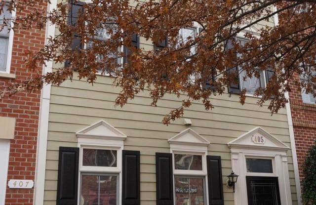 405 MAIN STREET - 405 Main Street, Gaithersburg, MD 20878