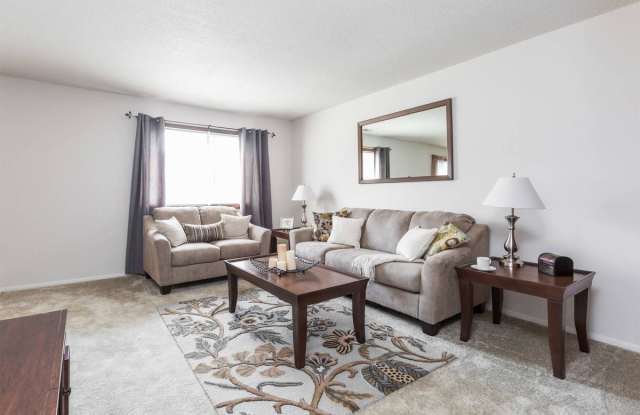 Heritage Apartments photos photos