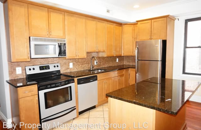 2202 Park Ave  Unit 202 - 2202 Park Ave, Baltimore, MD 21217
