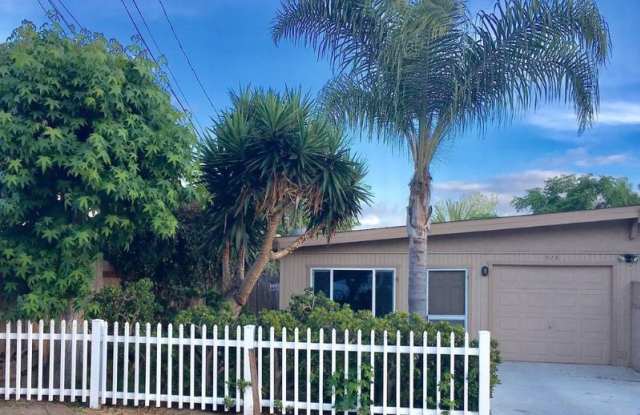928 Bonita Dr - 928 Bonita Drive, Encinitas, CA 92024
