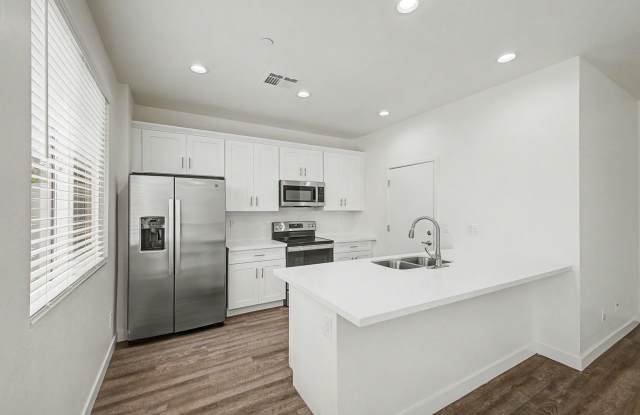 Stone View on Central Townhomes photos photos