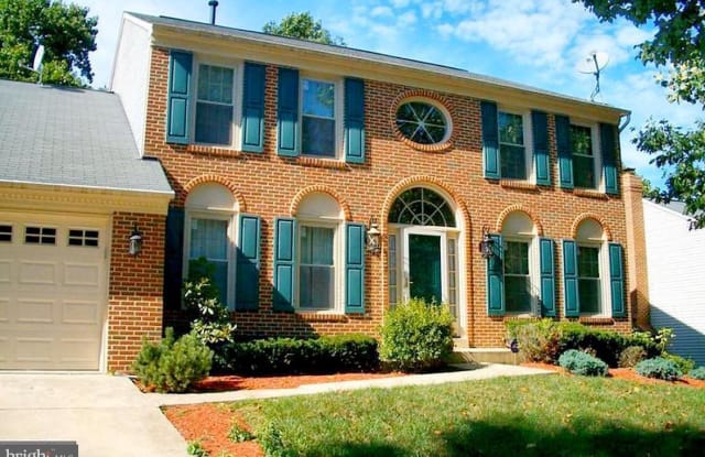 10502 FOXLAKE DRIVE - 10502 Foxlake Drive, Lake Arbor, MD 20721
