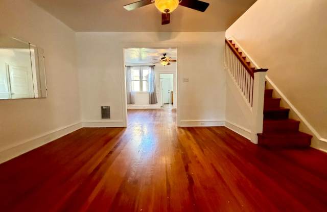 Charming 3-Bedroom Townhouse Collingdale Borough. Available NOW! Gallery 3
