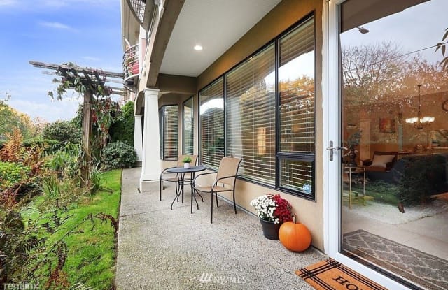 7700 E Green Lake Dr N Apt B2 - 7700 East Green Lake Drive North, Seattle, WA 98103