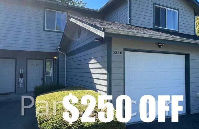 $250 Off the First Full Month! 2 Bedroom University Place Townhome photos photos $250 Off the First Full Month! 2 Bedroom University Place Townhome photos photos