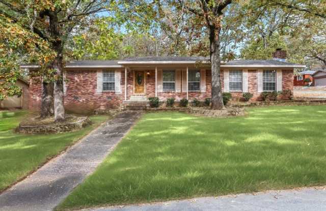 6809 Comanche Drive photos photos