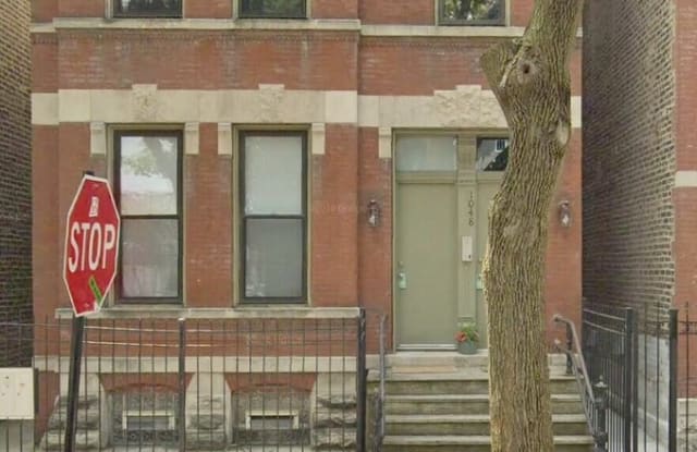 1048 North WOOD Street - 1048 North Wood Street, Chicago, IL 60622