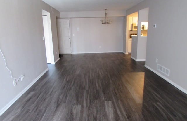 15911 E. Dakota Place, #103 - 15911 East Dakota Place, Aurora, CO 80017