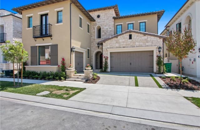 111 Spacial - 111 Spacial, Irvine, CA 92618