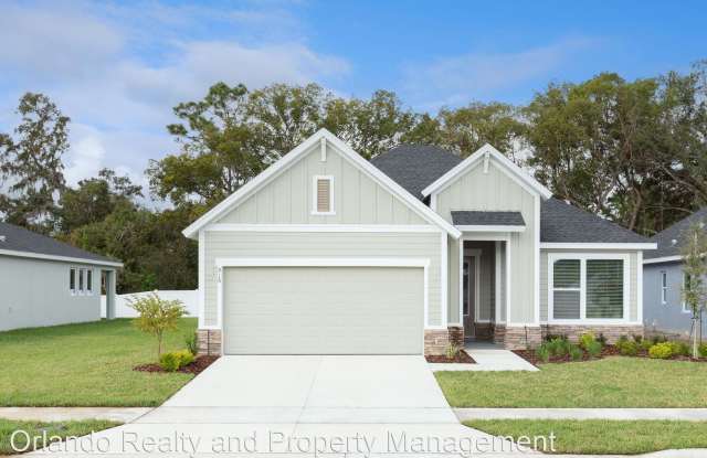 853 Castlebar Way - 853 Castlebar Way, Seminole County, FL 32714