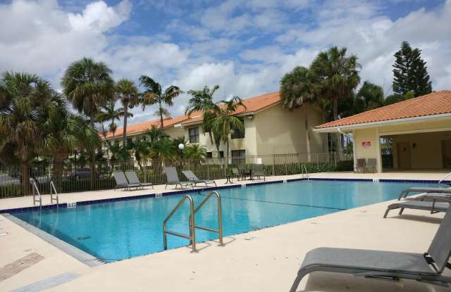 1442 Lake Crystal Drive - 1442 Lake Crystal Drive, Palm Beach County, FL 33411