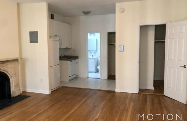 69 West 55th Street - 69 West 55th Street, New York City, NY 10019