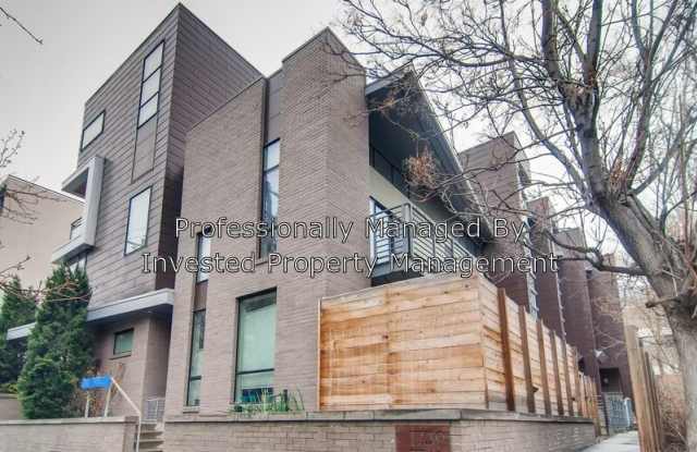 1739 Boulder St - 1739 Boulder Street, Denver, CO 80211
