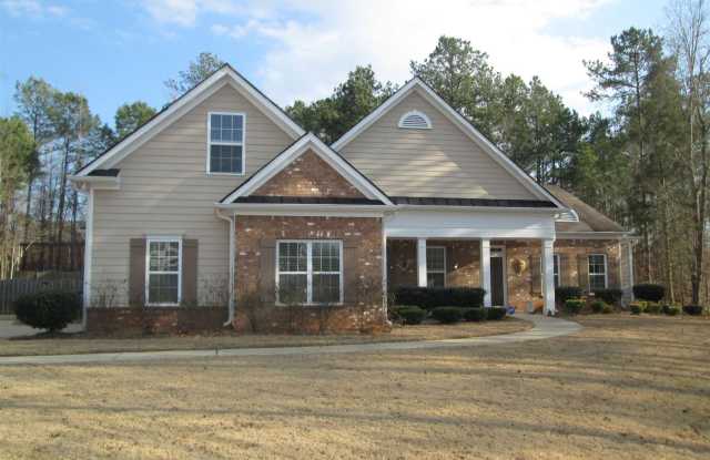 10 Colonial - 10 Colonial Court, Senoia, GA 30276