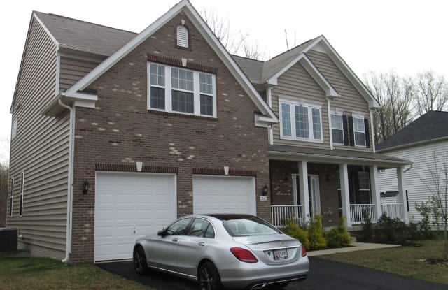 12612 New Relief Ter - 12612 New Relief Terrace, Brandywine, MD 20613