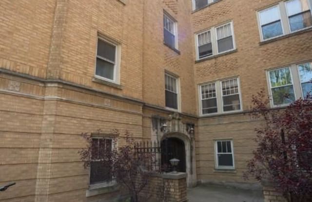 5208 North Leavitt Street - 5208 North Leavitt Street, Chicago, IL 60625