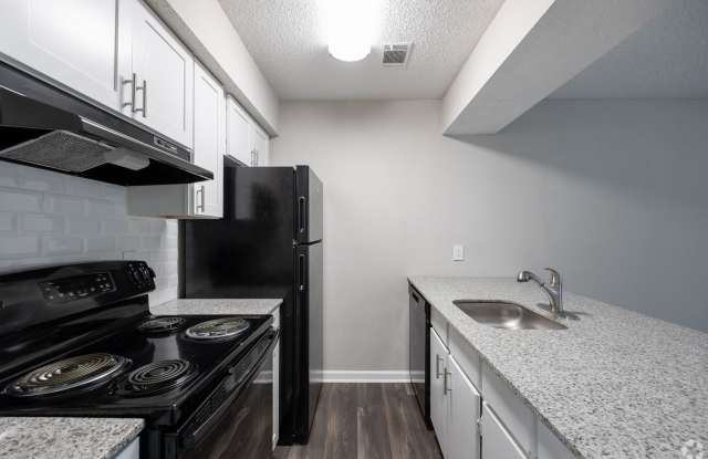 Lamplighter Townhouses photos photos