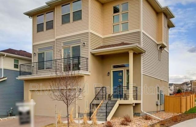 3139 Hardin Street - 3139 Hardin Street, Castle Rock, CO 80109