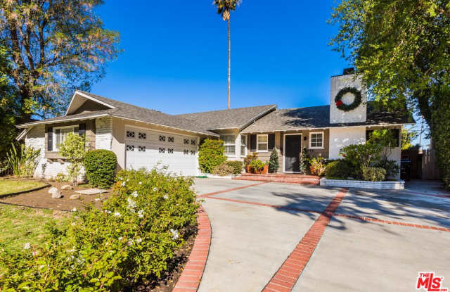 20225 HAYNES Street - 20225 W Haynes St, Los Angeles, CA 91306