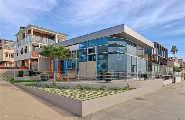 622 The Strand - 622 the Strand, Manhattan Beach, CA 90266