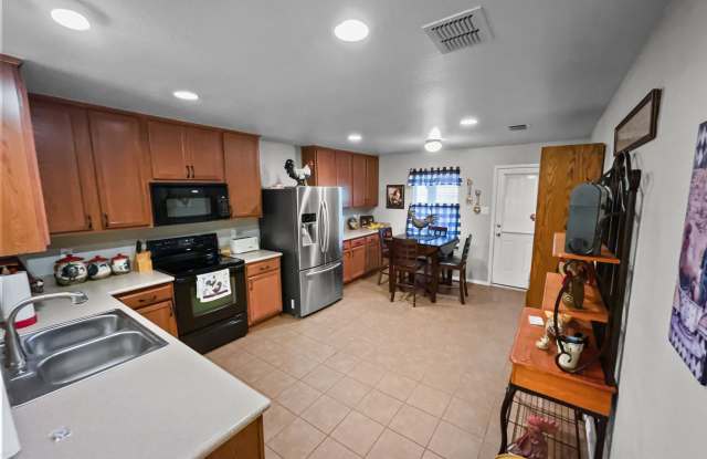 16333 Cowboy Trail - 16333 Cowboy Trail, Fort Worth, TX 76247