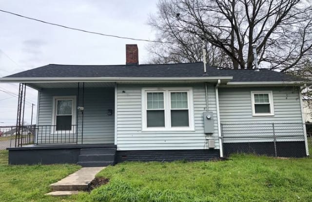 702 Clara Street - 702 Clara Street, Gastonia, NC 28054