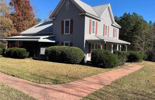 1398 Staley Family Place - 1398 Staley Family Place, Randolph County, NC 27205