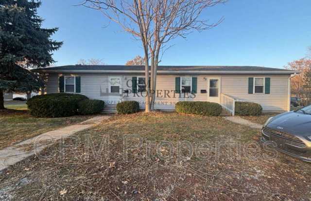 502 E Spraker St photos photos