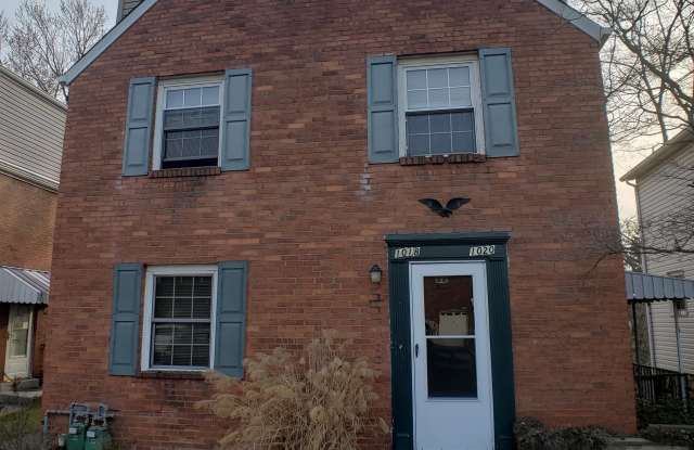 1018 Summit Street - 1018 Summit Street, McKeesport, PA 15132